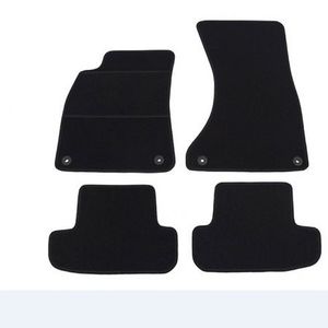 Patosnice tepih tipske za Audi A5/S5 (od 06/2007)