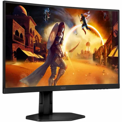 AOC C27G4ZXU, 27", 2xHDMI, DP, 280Hz, 0,3ms, HAS C27G4ZXU slika 1