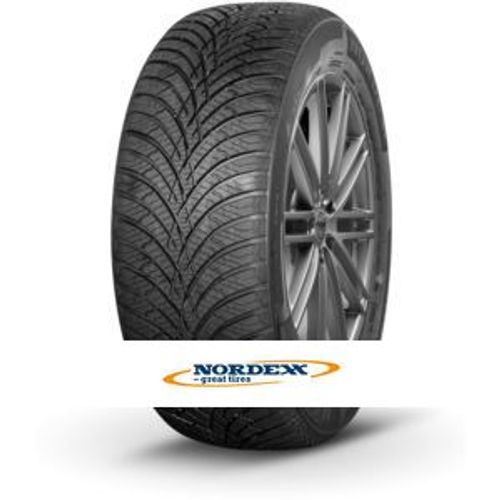 Nordexx 215/70R15C 109/107R NA6000 3PMSF slika 1