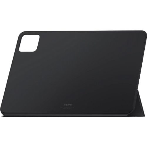 Xiaomi zaštitna maska za tablet Pad 6 Cover, crna slika 1