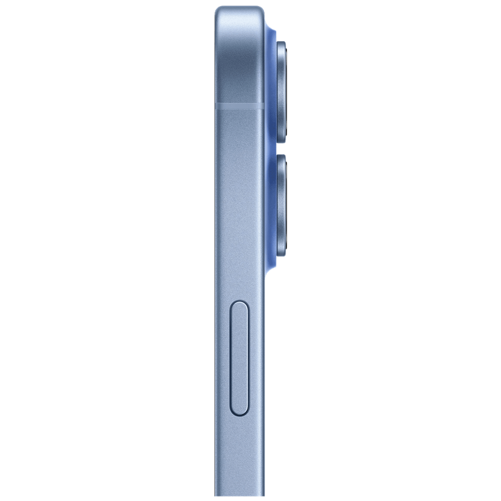 Apple iPhone 17 / Mist Blue, 256GB slika 4