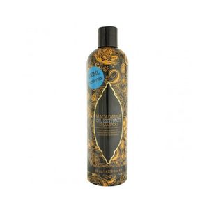 Macadamia Oil Extract Shampoo 400 ml