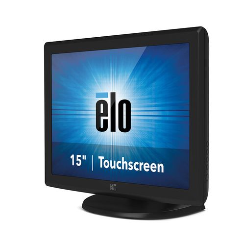 HP L7014t 14" POS Touchscreen monitor NOVO - rabljeni uređaj slika 1