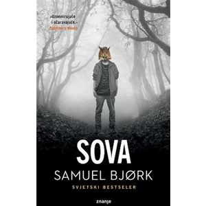 SOVA, KDS PLUS (285598)Samuel Bjork