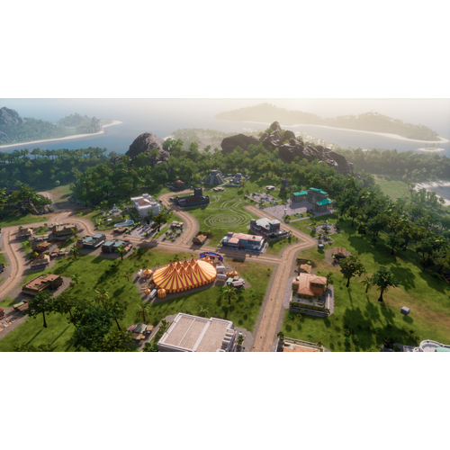 Tropico 6 - Next Gen Edition (Playstation 5) slika 5