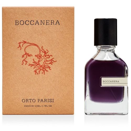Orto Parisi Boccanera Eau De Parfum 50 ml (unisex) slika 2