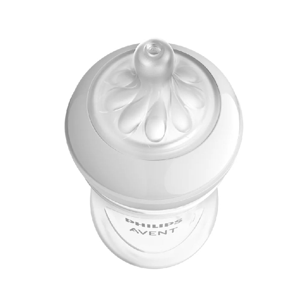 Philips Avent Flašica za bebu Natural Response Deco 3.0 260 ml  slika 4