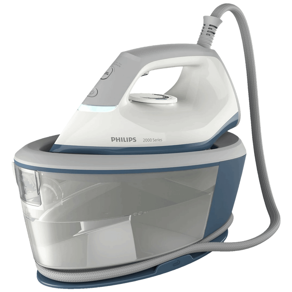 Philips Pegla sa parnom postajom Serija 2000 PSG2000/20, 2400 W slika 2