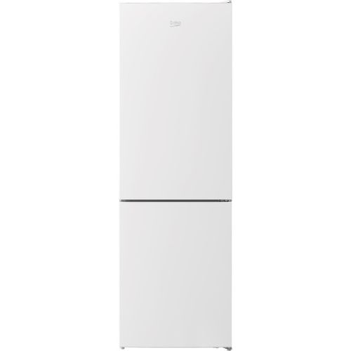 Beko RCNA366K34WN Frižider sa zamrzivačem, NeoFrost, visina 185,2cm, širina 59,5cm, bela boja slika 2