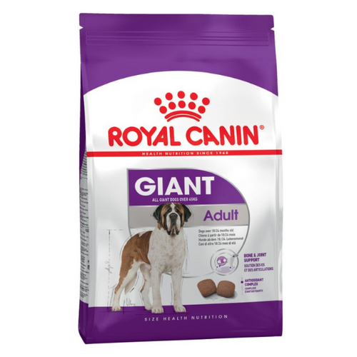 Royal Canin Giant Adult 15 kg slika 1