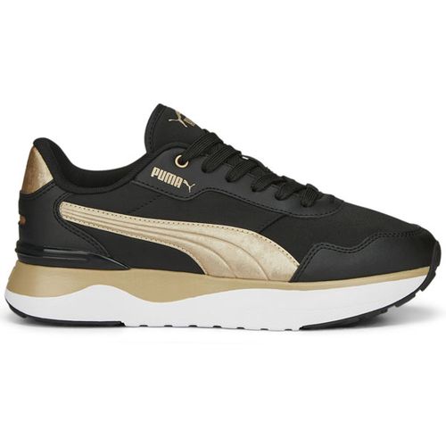 Puma Patike Puma R78 Voyage Space Metallics 391130-01 slika 1