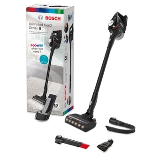 Bosch bežični štapni usisavač BCS8214BL Unlimited 8 slika 21