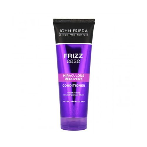 John Frieda Frizz Ease Miraculous Recovery Conditioner 250 ml slika 1