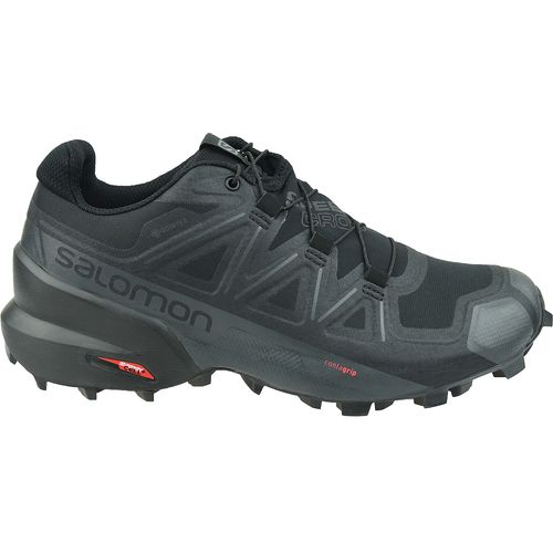 Ženske tenisice Salomon w speedcross 5 gtx 407954 slika 1