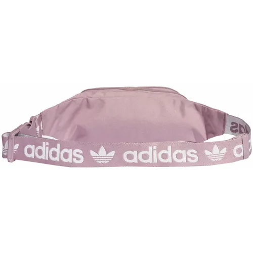 Adidas adicolor branded webbing waist bag hd7169 slika 6