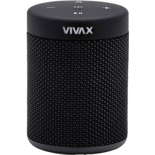 VIVAX VOX bluetooth zvučnik BS-50 BLACK slika 1