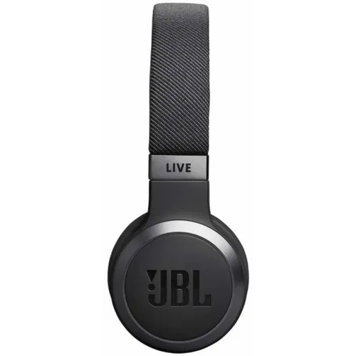 JBL LIVE 670 NC BLACK bežične bluetooth slušalice on-ear slika 3