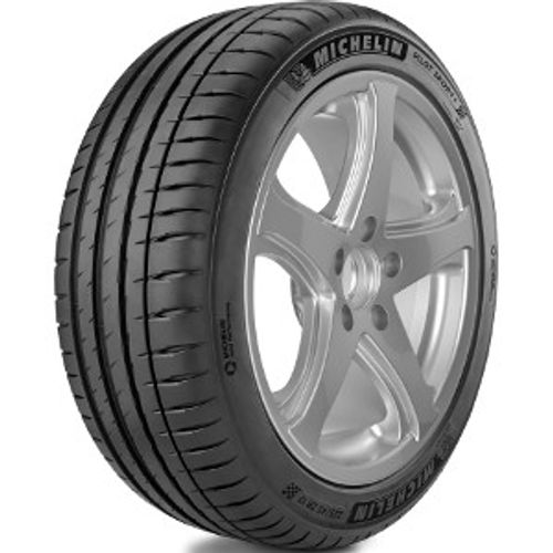 Michelin Guma 255/40r18 99y pilot sport 4 zp xl * tl michelin ljetne gume slika 3