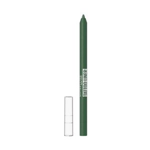 Maybelline New York Tattoo Liner gel olovka za oči hunter green