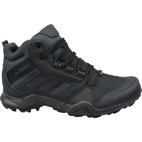 Adidas muške gležnjače Terrex AX3 mid GTX BC0466 Continental slika 5