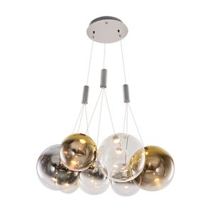 Luster L1469 – Višenamjenski i Šaren