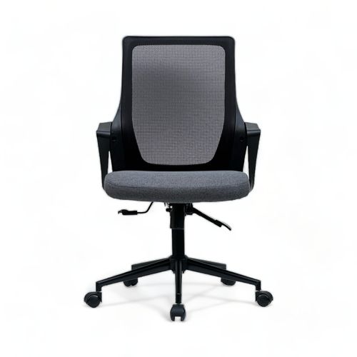 Tiffany - Anthracite Anthracite Office Chair slika 1