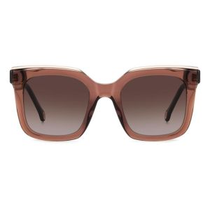 naočale Carolina Herrera Carolina Herrera HER 0249/G/S Brown