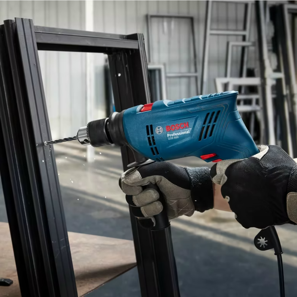 BOSCH Bušilica GSB 600 slika 4