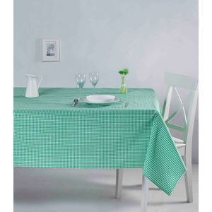 Pötikareli 220 - Green Green Tablecloth