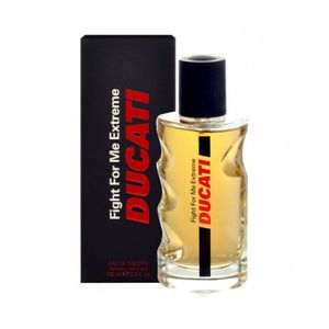 Ducati Fight For Me Extreme Eau De Toilette 100 ml (man)