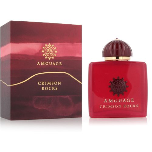 Amouage Crimson Rocks Eau De Parfum 100 ml (unisex) slika 3