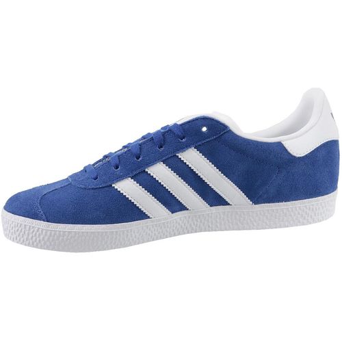 Adidas dječje sportske tenisice gazelle j cq2875 slika 4