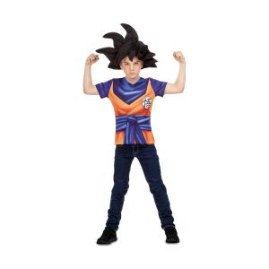 Košulja My Other Me Goku Dragon Ball 2-4 godine
