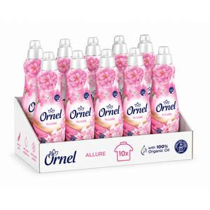 Ornel Allure omekšivač 10×800mL XXL