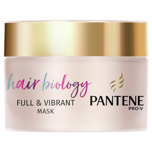 Pantene Biology maska za kosu Full & Vibrant 160ml