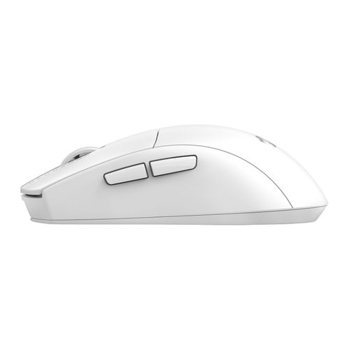 MOUSE - REDRAGON K1NG PRO M916W-PRO-1K WIRELESS WHITE slika 8