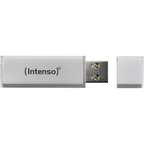 (Intenso) USB Flash drive 128GB Hi-Speed USB 3.0, Ultra Line - Bulk USB3.0-128GB/Ultra slika 2