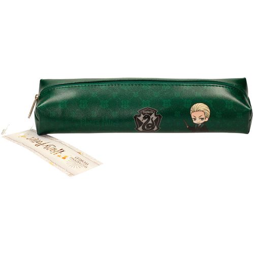 Harry Potter Slytherin Draco Snape pencil case slika 2