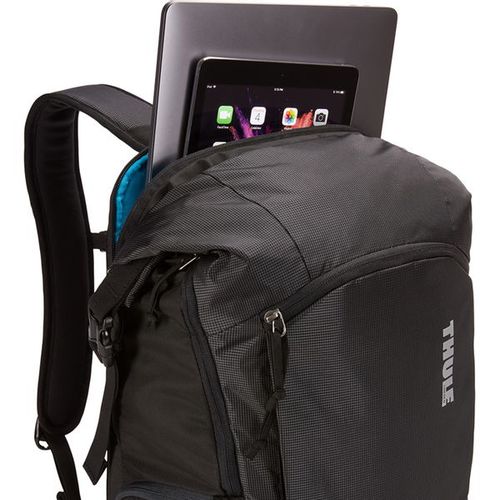 THULE EnRoute Camera ranac 25L - Black slika 6