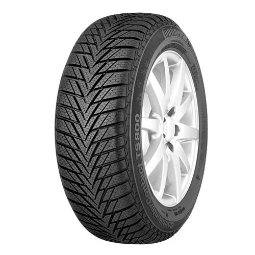 Continental 175/55R15 Conti Win TS 800 77T FR Putnička/SUV Zimska slika 1