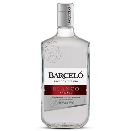 Barcelo rum Blanco 0,7l slika 1