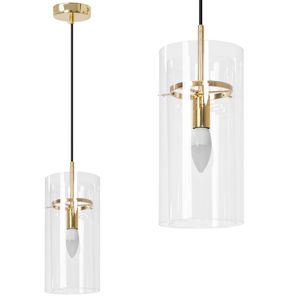 Lampa Viseća APP1212-1CP Gold