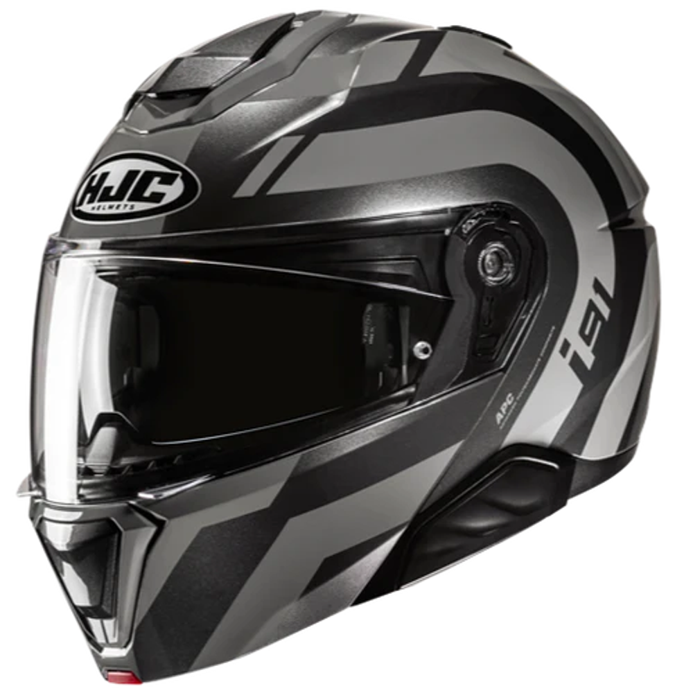 HJC I91 ARVEN vizir za moto kacigu slika 4