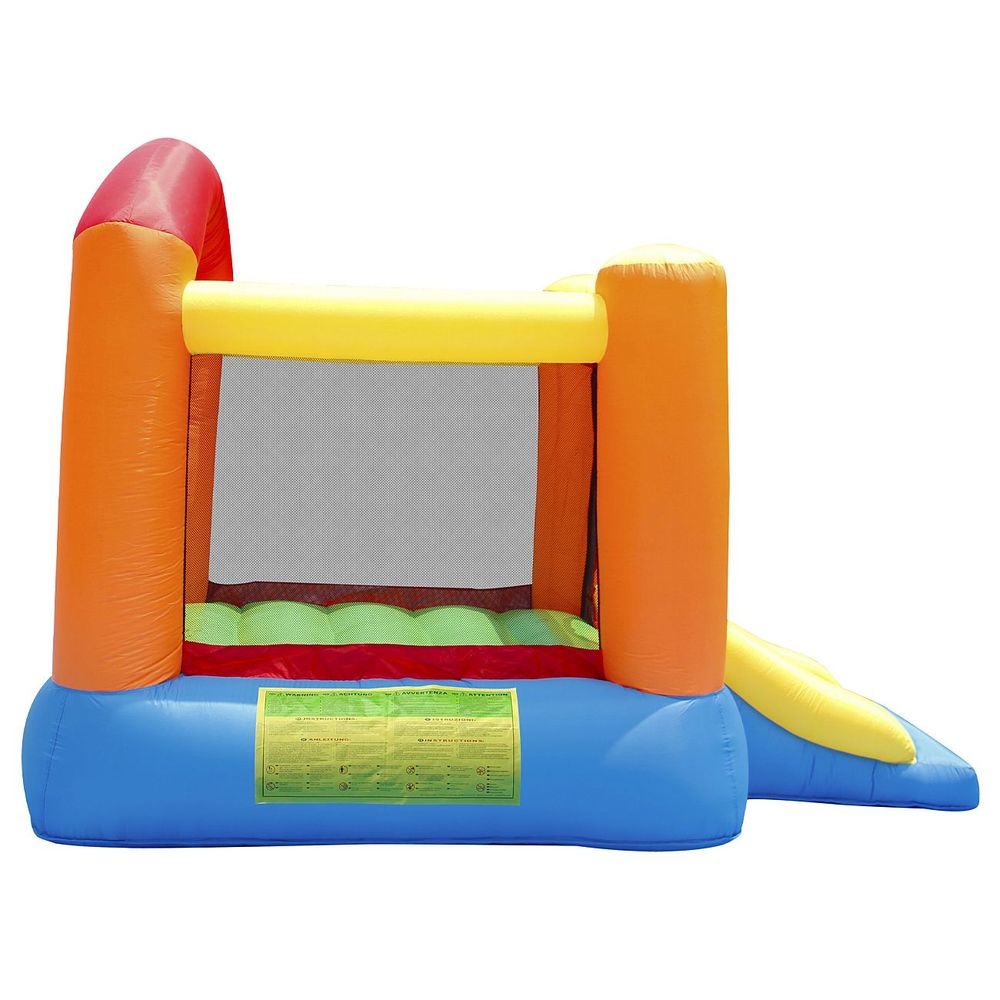 Happy Hop Igraonica 2U1 260x210x200cm  slika 4