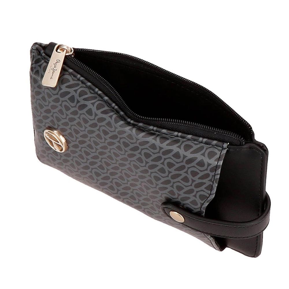 Pepe Jeans Crna Torba na Rame Megan 7725031 slika 3
