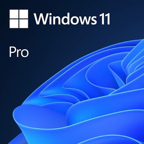 MS Windows 11 Professional 64-bit Cro slika 1
