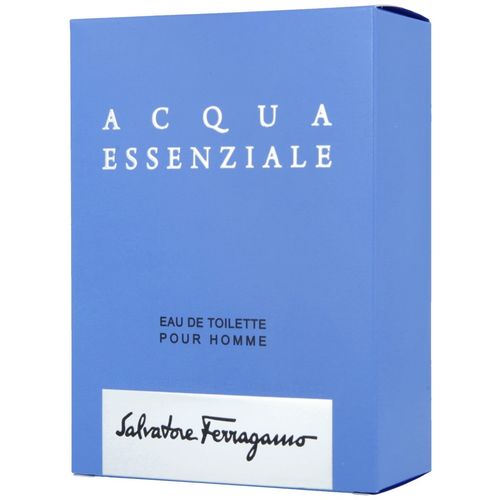 Salvatore Ferragamo Acqua Essenziale Eau De Toilette 100 ml (man) slika 2