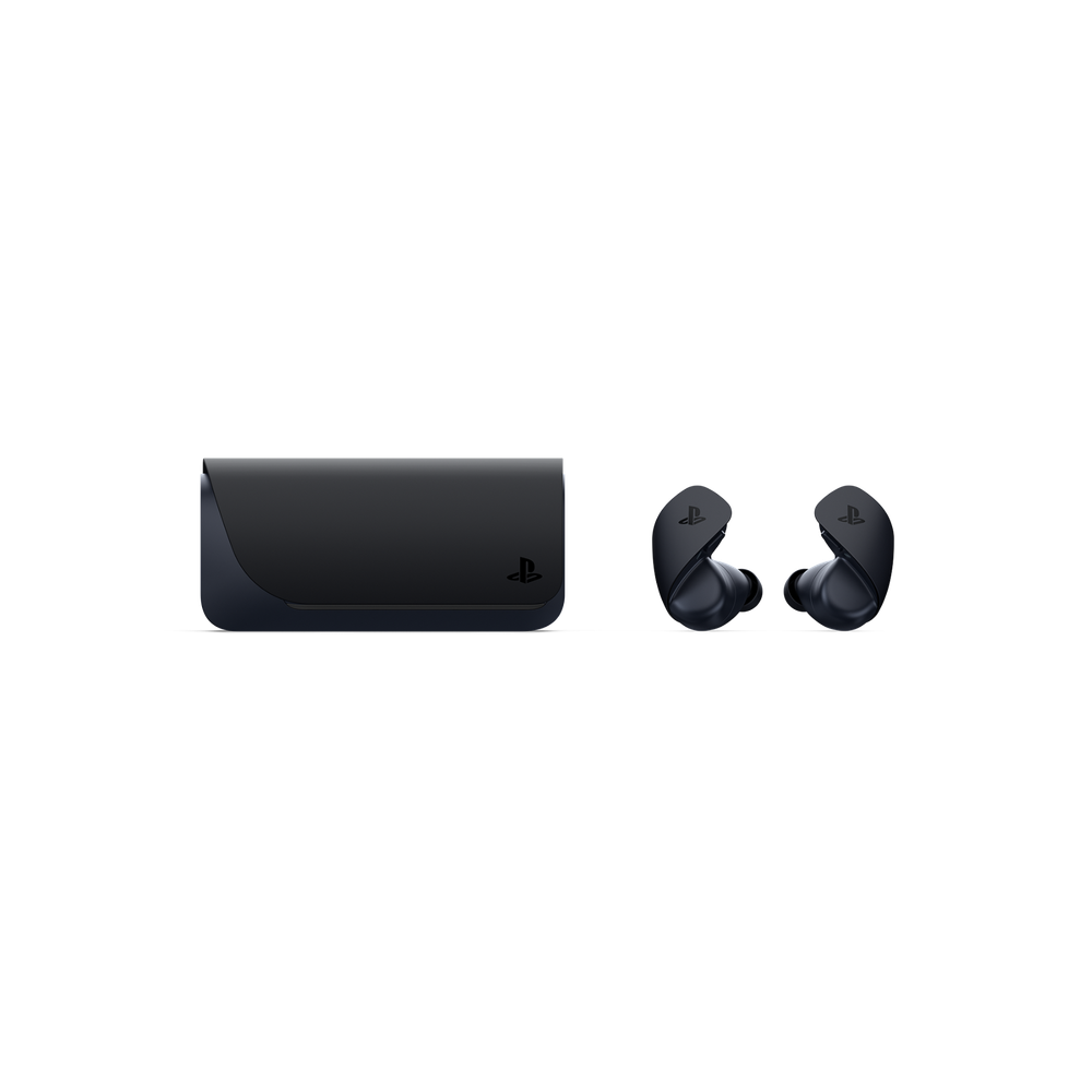 PS5 Pulse Explore wireless earbuds, Midnight Black slika 4