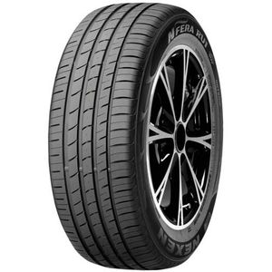 Nexen 235/50R18 101V N FERA RU1 XL