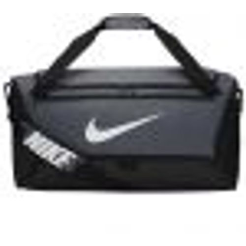 Nike brasilia 5 duffel bag M sportska torba ba5955-026 slika 5